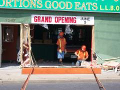Thursday August 02, 2007 15:07 - ACCIDENT ON MAIN ST. 002.jpg